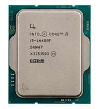 INTEL CORE I5-14400F 3.5GHz 1700P 20MB TRAY (65W) NOVGA FANSIZ